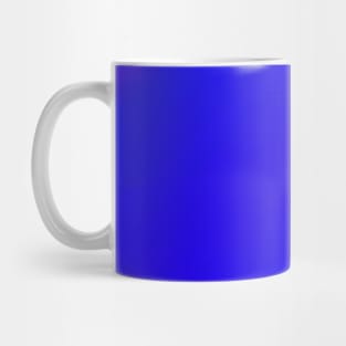 pink blue purple abstract texture Mug